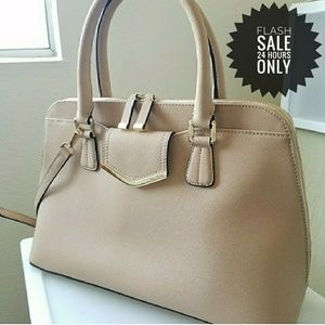 Calvin Klein Satchel Purse